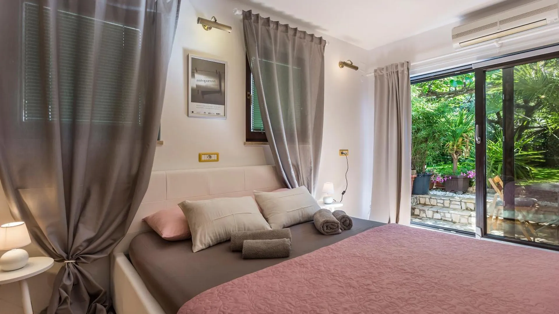 M&M Studio Apartments 罗维尼 0*,